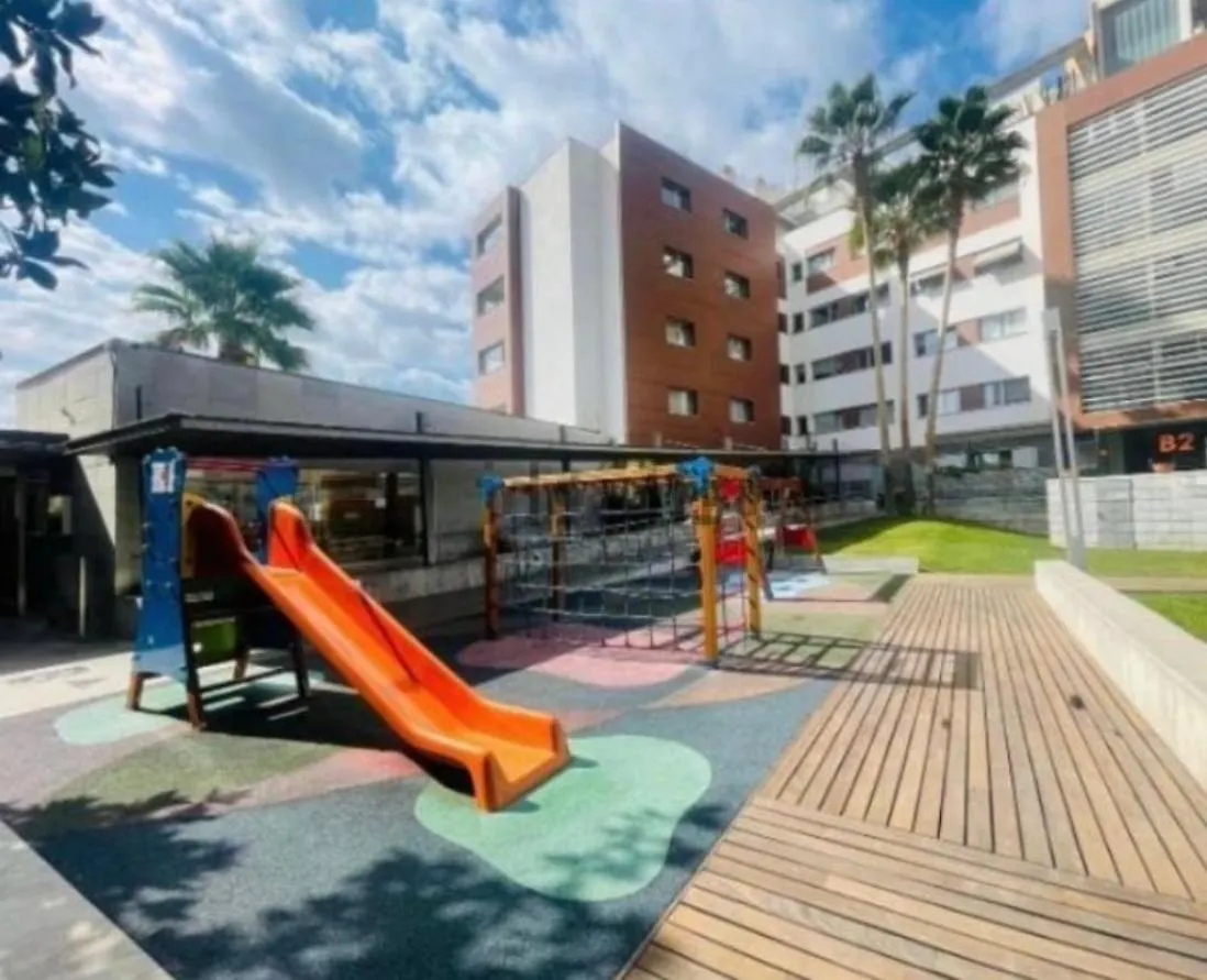 Appartamento Vivir En El Campus De La Salud Granada Spagna
