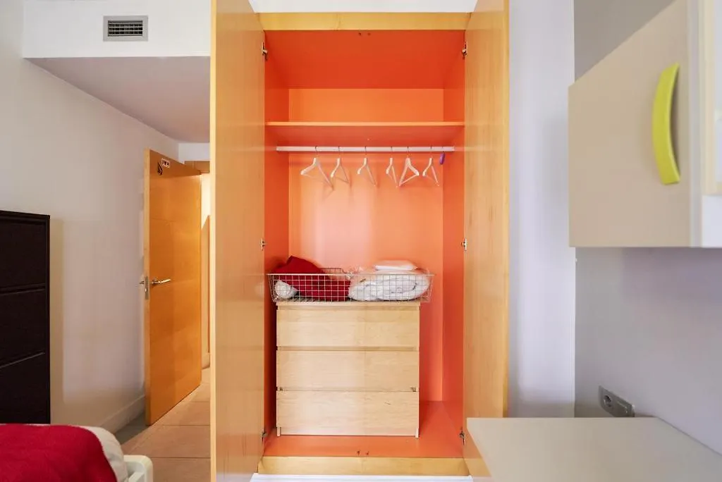 Appartamento Vivir En El Campus De La Salud Granada