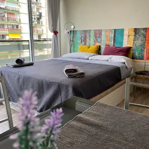  Apartamento Studio In Costa Del Sol España