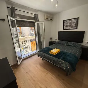 Penzion Barbieri, Granada