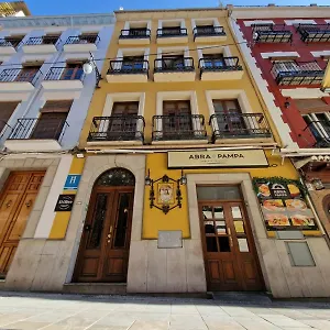 3* Vendégház El Olivo
