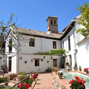 Carmen De Ramilla, Espectacular Jardin Con Piscina Appartamento