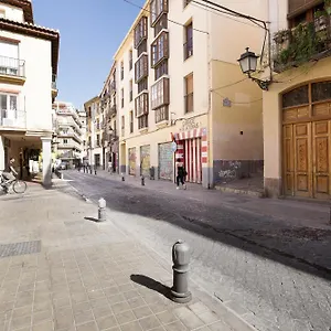 Cielo Granada