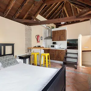 Apartament Urban, Grenada