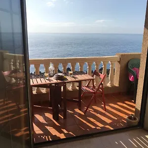  Apartamento El Chari España