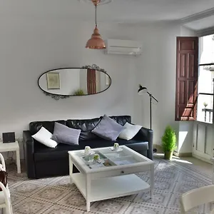 La Casa Junto A La Catedral Apartamento