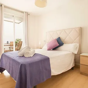 Apartmán Apartamento Calle Concepcion Centro, Granada