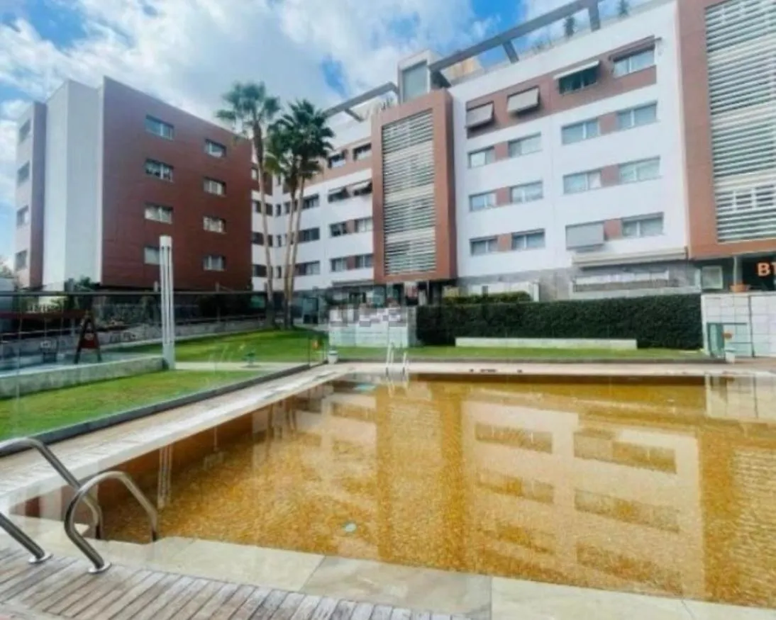 Vivir En El Campus De La Salud Apartment Granada 0*,  Spain