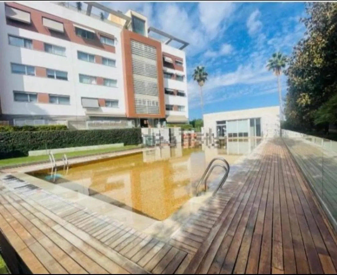 Vivir En El Campus De La Salud Apartment Granada